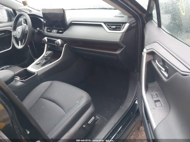 Aukcja sprzedaży 2025 Toyota Rav4 Limited, vin: 2T3N1RFV1SW628237, numer aukcji: 44515718