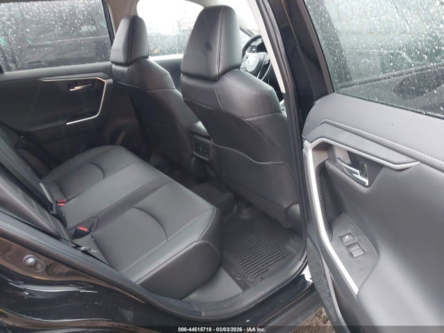 Aukcja sprzedaży 2025 Toyota Rav4 Limited, vin: 2T3N1RFV1SW628237, numer aukcji: 44515718