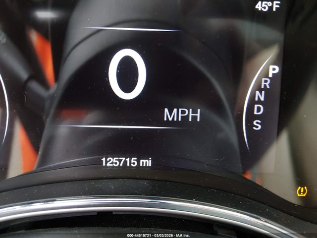 Jeep Grand Cherokee Limited 2014 1C4RJEBT2EC149458 Image 16
