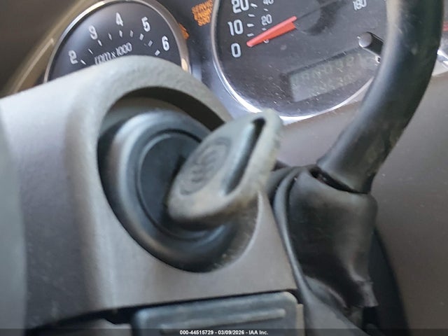 Aukcja sprzedaży 2006 Buick Rendezvous Cx, vin: 3G5DB03746S525995, numer aukcji: 44515729