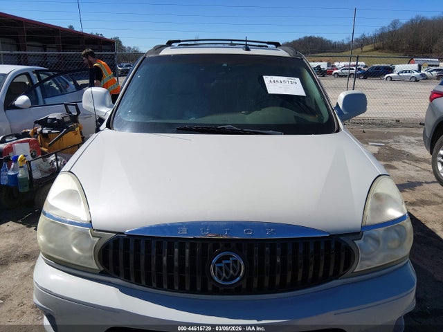 Aukcja sprzedaży 2006 Buick Rendezvous Cx, vin: 3G5DB03746S525995, numer aukcji: 44515729