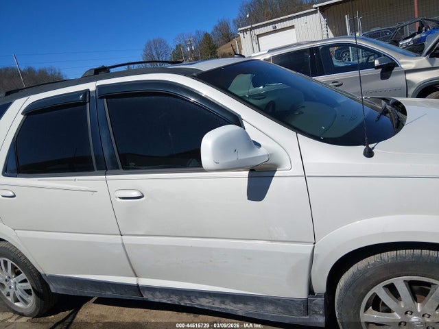 Aukcja sprzedaży 2006 Buick Rendezvous Cx, vin: 3G5DB03746S525995, numer aukcji: 44515729