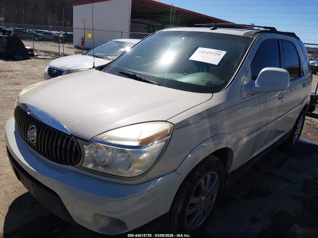 Aukcja sprzedaży 2006 Buick Rendezvous Cx, vin: 3G5DB03746S525995, numer aukcji: 44515729