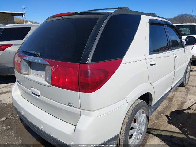 Aukcja sprzedaży 2006 Buick Rendezvous Cx, vin: 3G5DB03746S525995, numer aukcji: 44515729