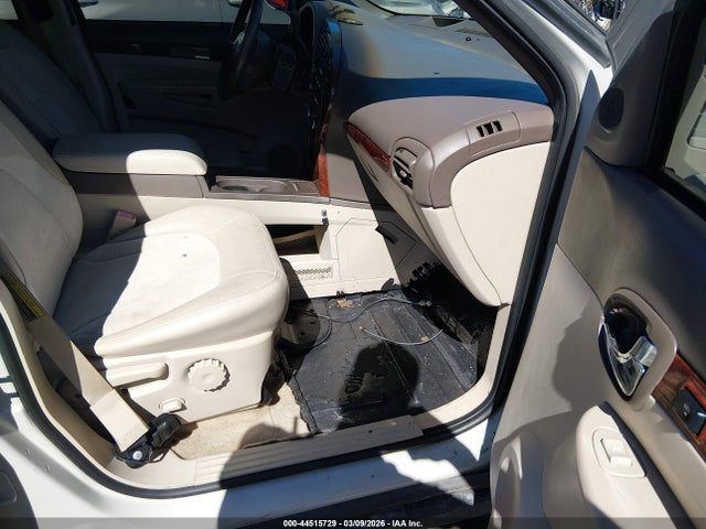 Aukcja sprzedaży 2006 Buick Rendezvous Cx, vin: 3G5DB03746S525995, numer aukcji: 44515729