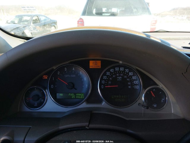Aukcja sprzedaży 2006 Buick Rendezvous Cx, vin: 3G5DB03746S525995, numer aukcji: 44515729