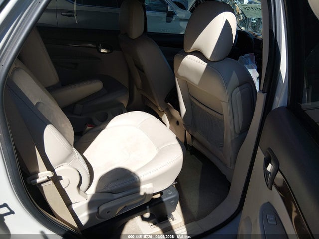 Aukcja sprzedaży 2006 Buick Rendezvous Cx, vin: 3G5DB03746S525995, numer aukcji: 44515729