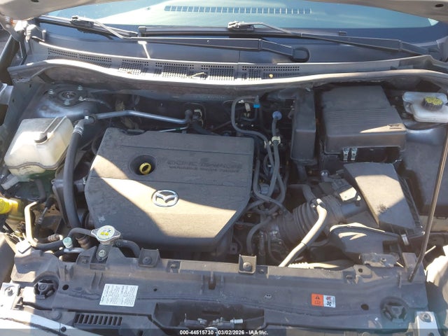 Mazda Mazda5 Touring 2014 JM1CW2CLXE0176154 Image 10