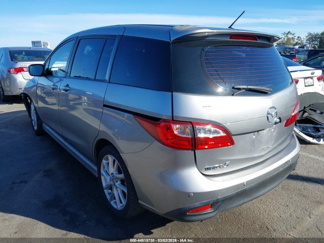 Mazda Mazda5 Touring 2014 JM1CW2CLXE0176154 Image 3
