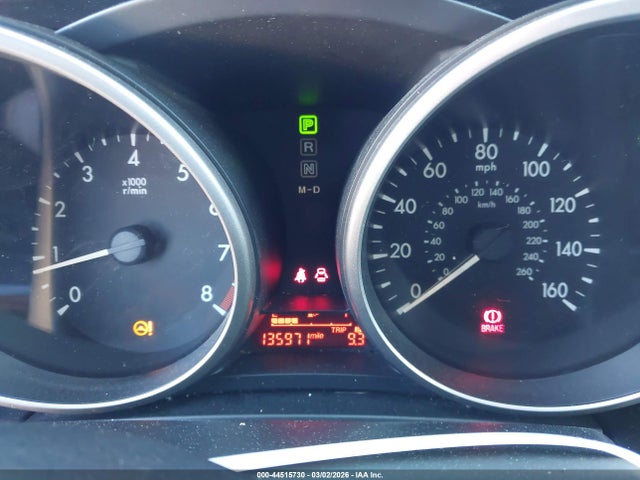 Mazda Mazda5 Touring 2014 JM1CW2CLXE0176154 Image 7