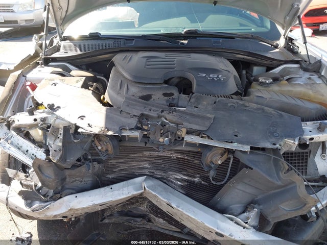 2020 DODGE CHARGER 2C3CDXHG2LH109124 Photo 9