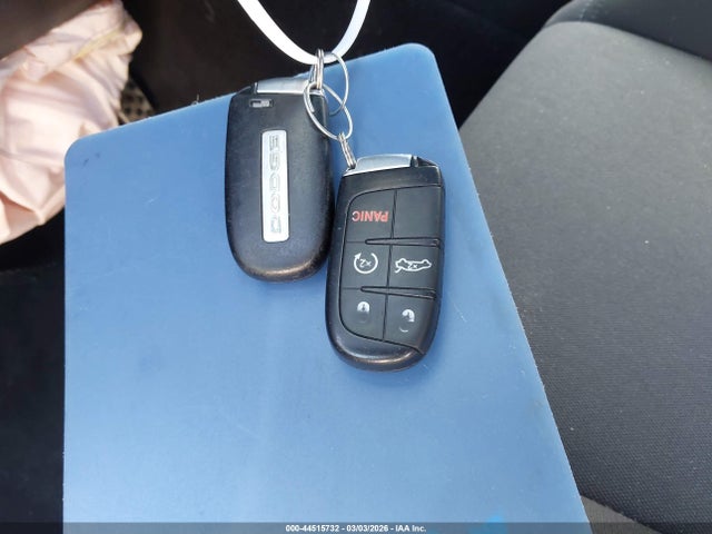 2020 DODGE CHARGER 2C3CDXHG2LH109124 Photo 10