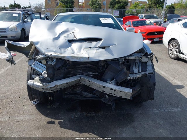 2C3CDXHG2LH109124 Dodge Charger Gt Rwd