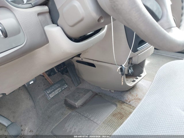 Продаж на аукціоні авто 2002 Dodge Caravan Se, vin: 1B4GP25332B595262, номер лоту: 44515734