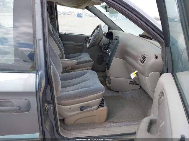 Продаж на аукціоні авто 2002 Dodge Caravan Se, vin: 1B4GP25332B595262, номер лоту: 44515734