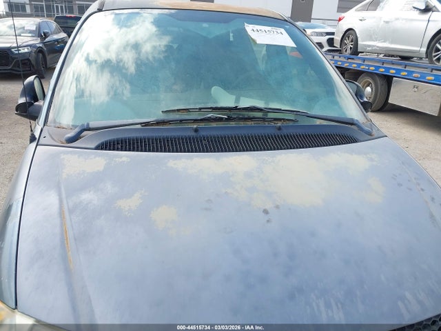 Продаж на аукціоні авто 2002 Dodge Caravan Se, vin: 1B4GP25332B595262, номер лоту: 44515734