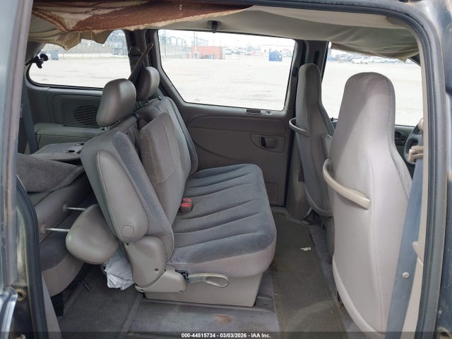Продаж на аукціоні авто 2002 Dodge Caravan Se, vin: 1B4GP25332B595262, номер лоту: 44515734