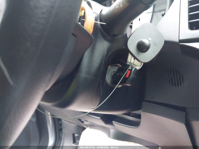 Продаж на аукціоні авто 2016 Mitsubishi Lancer Es, vin: JA32U2FU6GU010150, номер лоту: 44515735