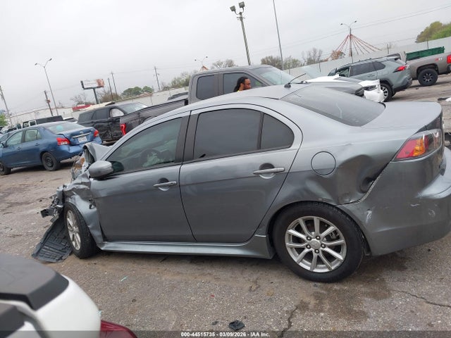 Продаж на аукціоні авто 2016 Mitsubishi Lancer Es, vin: JA32U2FU6GU010150, номер лоту: 44515735