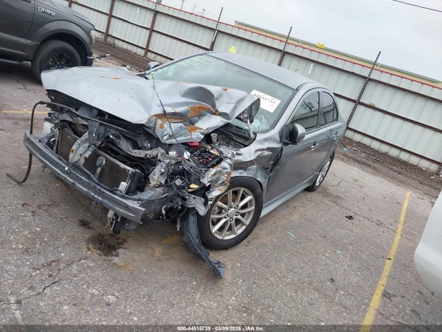 Продаж на аукціоні авто 2016 Mitsubishi Lancer Es, vin: JA32U2FU6GU010150, номер лоту: 44515735