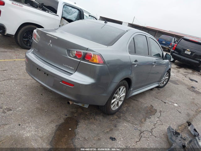 Продаж на аукціоні авто 2016 Mitsubishi Lancer Es, vin: JA32U2FU6GU010150, номер лоту: 44515735