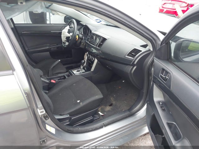 Продаж на аукціоні авто 2016 Mitsubishi Lancer Es, vin: JA32U2FU6GU010150, номер лоту: 44515735