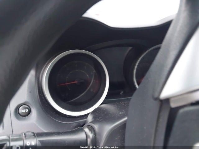 Продаж на аукціоні авто 2016 Mitsubishi Lancer Es, vin: JA32U2FU6GU010150, номер лоту: 44515735
