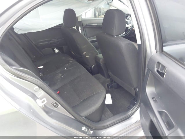 Продаж на аукціоні авто 2016 Mitsubishi Lancer Es, vin: JA32U2FU6GU010150, номер лоту: 44515735