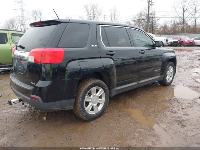 Aukcja sprzedaży 2013 Gmc Terrain Sle-1, vin: 2GKFLREK8D6220794, numer aukcji: 44515744
