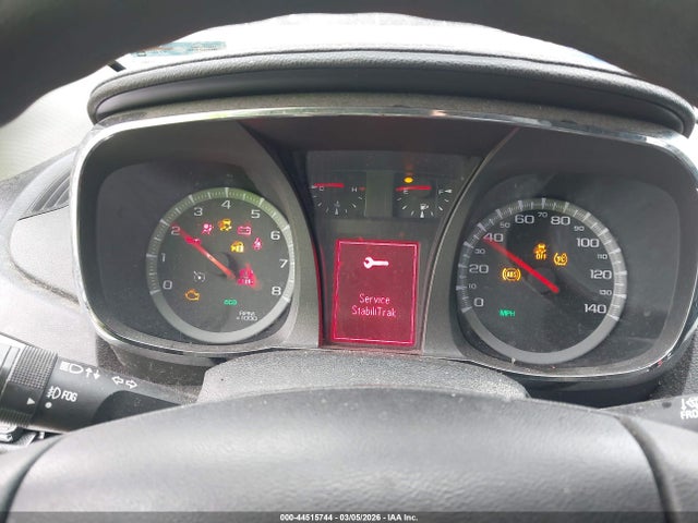 Aukcja sprzedaży 2013 Gmc Terrain Sle-1, vin: 2GKFLREK8D6220794, numer aukcji: 44515744