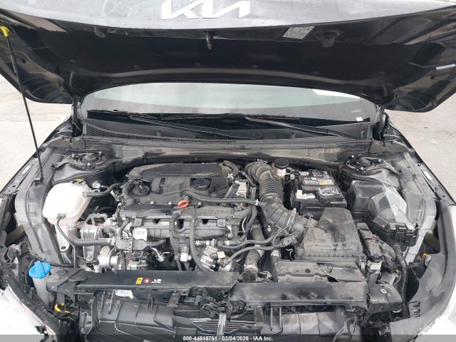 Aukcja sprzedaży 2025 Kia K4 Gt-line Turbo, vin: 3KPFW4DC4SE068283, numer aukcji: 44515751