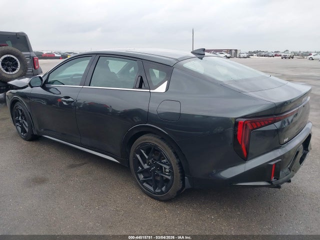 Aukcja sprzedaży 2025 Kia K4 Gt-line Turbo, vin: 3KPFW4DC4SE068283, numer aukcji: 44515751