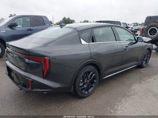 Aukcja sprzedaży 2025 Kia K4 Gt-line Turbo, vin: 3KPFW4DC4SE068283, numer aukcji: 44515751