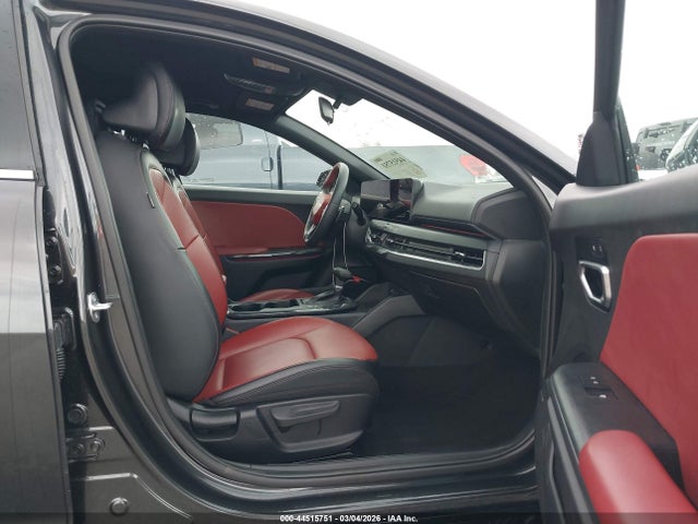 Aukcja sprzedaży 2025 Kia K4 Gt-line Turbo, vin: 3KPFW4DC4SE068283, numer aukcji: 44515751