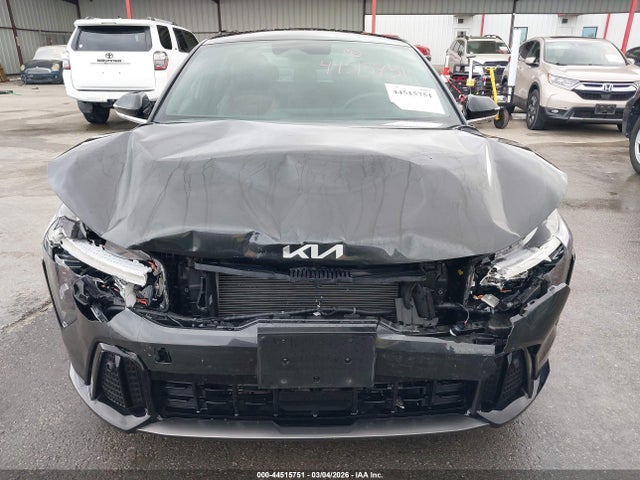 Aukcja sprzedaży 2025 Kia K4 Gt-line Turbo, vin: 3KPFW4DC4SE068283, numer aukcji: 44515751