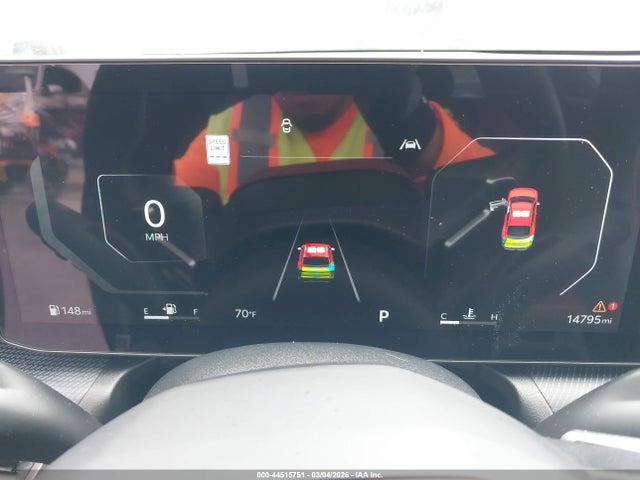 Aukcja sprzedaży 2025 Kia K4 Gt-line Turbo, vin: 3KPFW4DC4SE068283, numer aukcji: 44515751