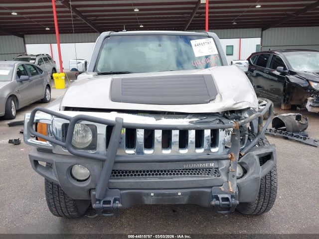Продажа на аукционе авто 2006 Hummer H3 Suv, vin: 5GTDN136668127220, номер лота: 44515757