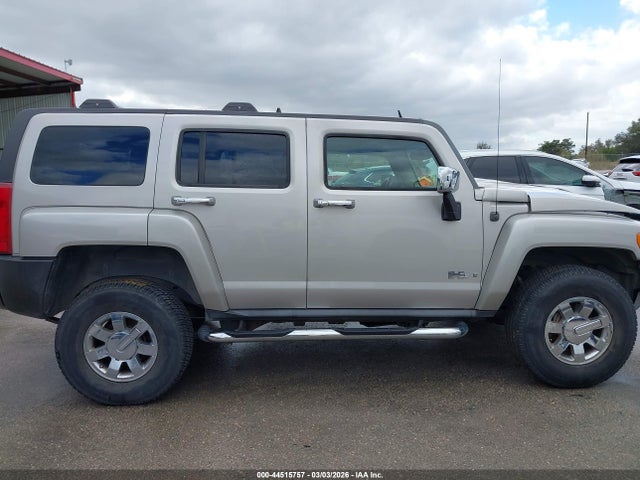 Продажа на аукционе авто 2006 Hummer H3 Suv, vin: 5GTDN136668127220, номер лота: 44515757
