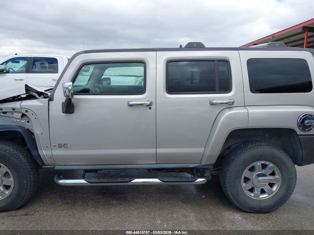 Продажа на аукционе авто 2006 Hummer H3 Suv, vin: 5GTDN136668127220, номер лота: 44515757