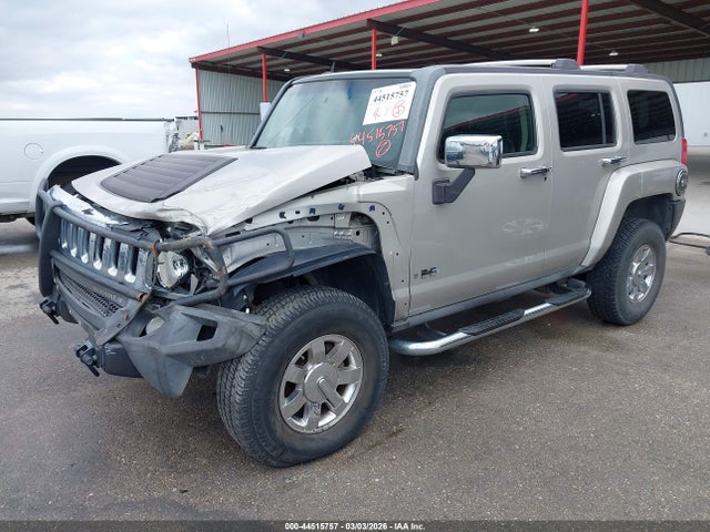 Продажа на аукционе авто 2006 Hummer H3 Suv, vin: 5GTDN136668127220, номер лота: 44515757