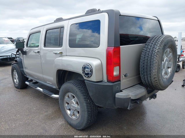Продажа на аукционе авто 2006 Hummer H3 Suv, vin: 5GTDN136668127220, номер лота: 44515757
