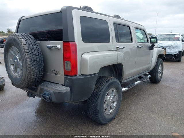 Продажа на аукционе авто 2006 Hummer H3 Suv, vin: 5GTDN136668127220, номер лота: 44515757