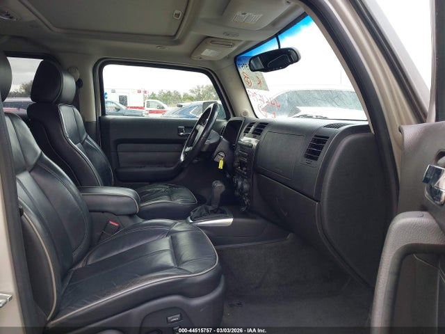 Продажа на аукционе авто 2006 Hummer H3 Suv, vin: 5GTDN136668127220, номер лота: 44515757