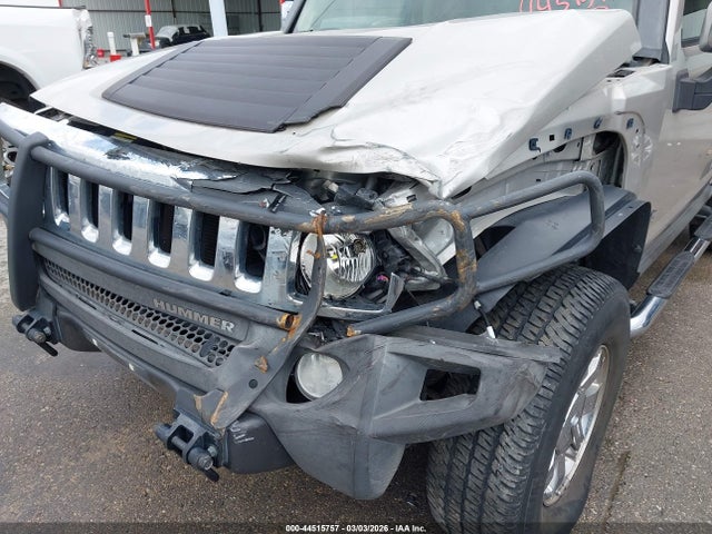 Продажа на аукционе авто 2006 Hummer H3 Suv, vin: 5GTDN136668127220, номер лота: 44515757