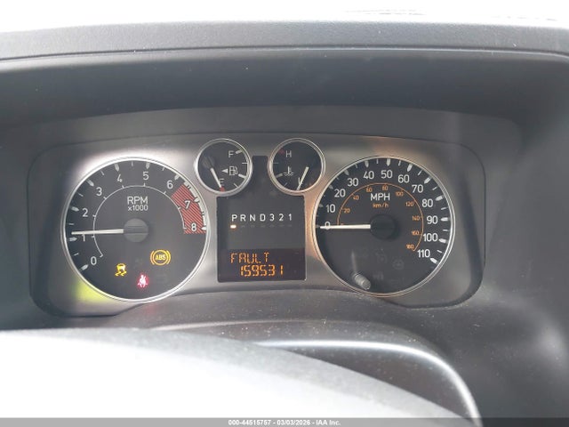 Продажа на аукционе авто 2006 Hummer H3 Suv, vin: 5GTDN136668127220, номер лота: 44515757