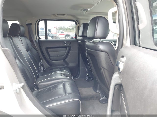 Продажа на аукционе авто 2006 Hummer H3 Suv, vin: 5GTDN136668127220, номер лота: 44515757