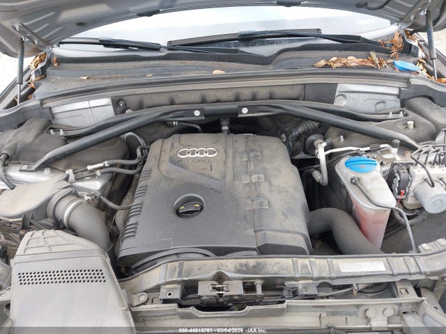 2015 AUDI Q5 WA1CFAFP5FA065252 Photo 9