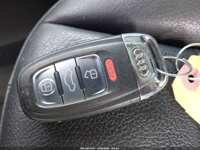 2015 AUDI Q5 WA1CFAFP5FA065252 Photo 10