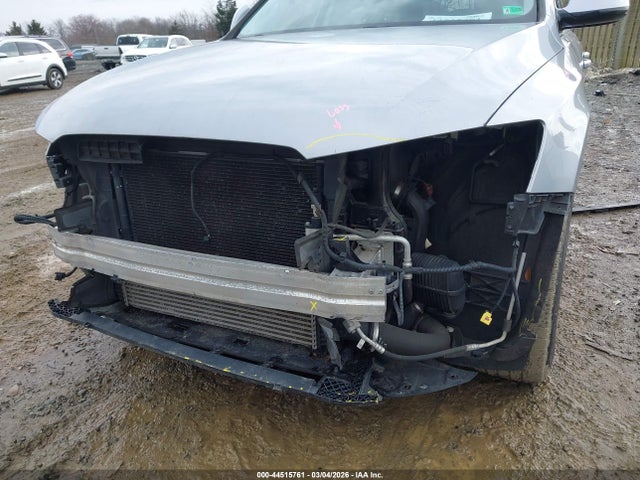 2015 AUDI Q5 WA1CFAFP5FA065252 Photo 5