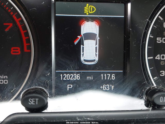 2015 AUDI Q5 WA1CFAFP5FA065252 Photo 6